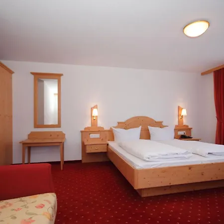 Parkhotel Waldlust-3